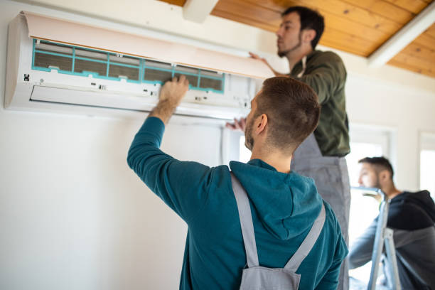 Best Seasonal HVAC Services in Atwater, CA