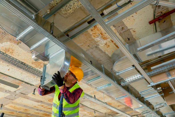 Best HVAC Software and Technology in Atwater, CA